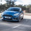 2018 Ford Fiesta ST 5-Door