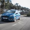 2018 Ford Fiesta ST 5-Door