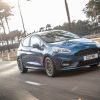 2018 Ford Fiesta ST 5-Door