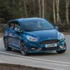 2018 Ford Fiesta ST 5-Door