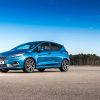 2018 Ford Fiesta ST 5-Door