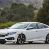 2018 Honda Civic Sedan