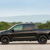 2018 Honda Ridgeline