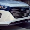 2018 Hyundai Ioniq Plug-in Hybrid