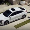 2018 Hyundai Ioniq Plug-in Hybrid