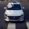 2018 Hyundai Ioniq Hybrid