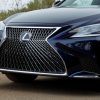 2018 Lexus LS