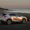 2018 Lexus NX