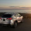 2018 Lexus NX