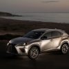 2018 Lexus NX