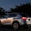 2018 Lexus NX