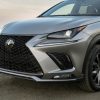 2018 Lexus NX