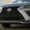 2018 Lexus NX