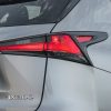 2018 Lexus NX