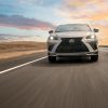 2018 Lexus NX