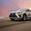 2018 Lexus NX