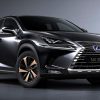 2018 Lexus NX