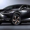 2018 Lexus NX