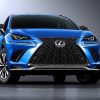 2018 Lexus NX