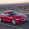 2019 Audi A6