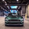 2019 Ford Mustang Bullitt