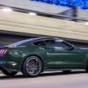 2019 Ford Mustang Bullitt