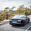 2019 Ford Mustang Bullitt Geneva