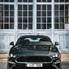 2019 Ford Mustang Bullitt Geneva