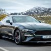 2019 Ford Mustang Bullitt Geneva