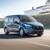 2019 Ford Transit Connect Wagon