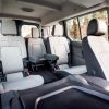 2019 Ford Transit Connect Wagon