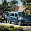 2019 Ford Transit Connect Wagon