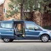 2019 Ford Transit Connect Wagon