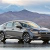 2019 Honda Insight