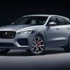 2019 Jaguar F-PACE SVR