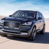 2019 Lincoln Aviator