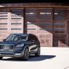 2019 Lincoln Aviator