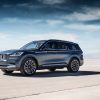 2019 Lincoln Aviator