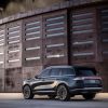 2019 Lincoln Aviator