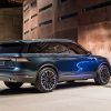 2019 Lincoln Aviator