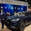 2019 Lincoln Aviator