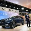 2019 Lincoln Aviator