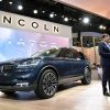 2019 Lincoln Aviator