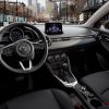 2019 Toyota Yaris interior