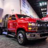 Chevrolet Silverado 4500HD 5500HD 6500HD