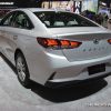 2018 Hyundai Sonata - Chicago Auto Show