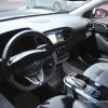 2018 Hyundai Ioniq Electric - Chicago Auto Show