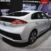 2018 Hyundai Ioniq Electric - Chicago Auto Show