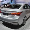 2018 Hyundai Accent - Chicago Auto Show