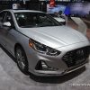 2018 Hyundai Sonata - Chicago Auto Show